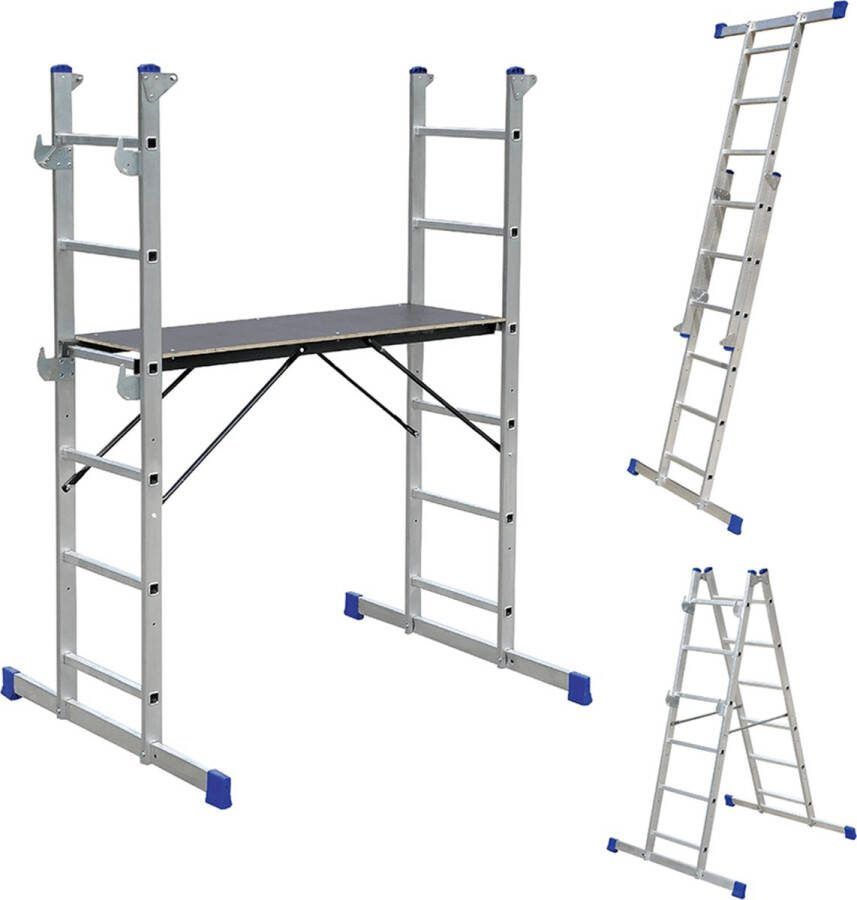 Alumexx Allround