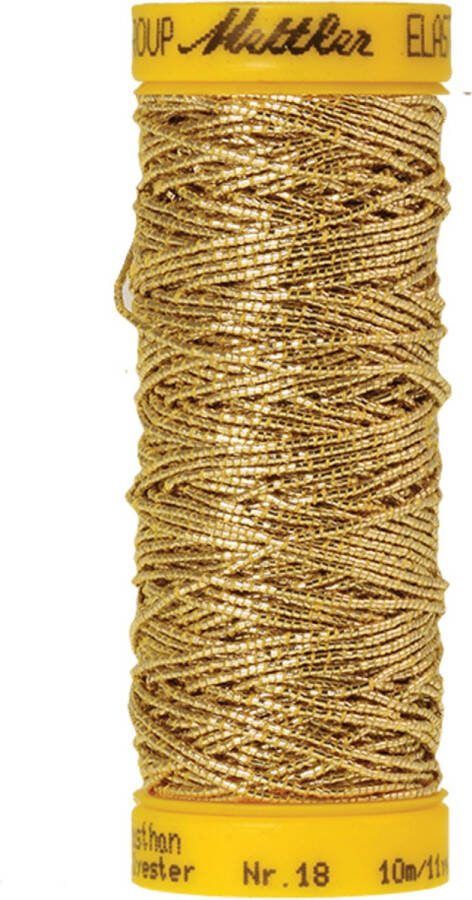 Amann Mettler Amann Elastisch garen 10mtr kleur nr. 2108