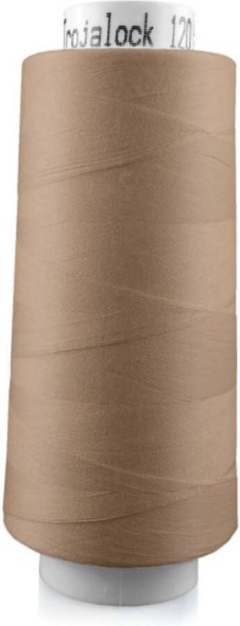 Amann-Mettler Amann Troja Lockgaren 2500m kleur nr. 1222 beige