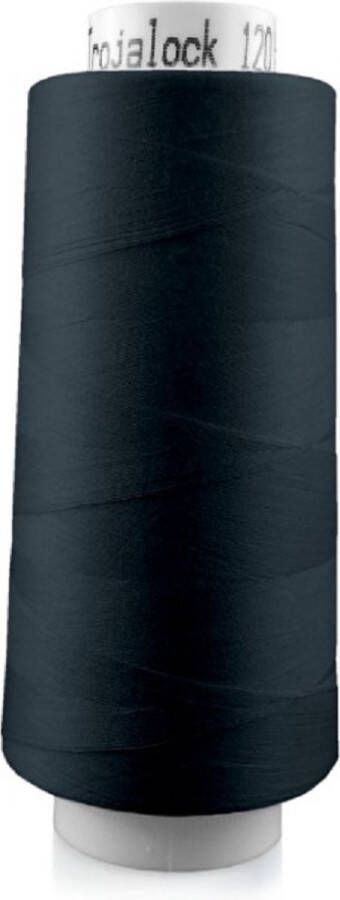 Amann-Mettler Amann Troja Lockgaren 2500m kleur nr. 821 navy