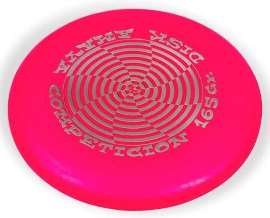 Amaya Frisbee | Wedstrijd-Training | 165 gram | Competition Disc