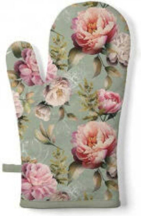 Ambiente ovenwant