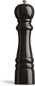 Amefa 26cm zout- en pepermolen (Kleur: zwart)