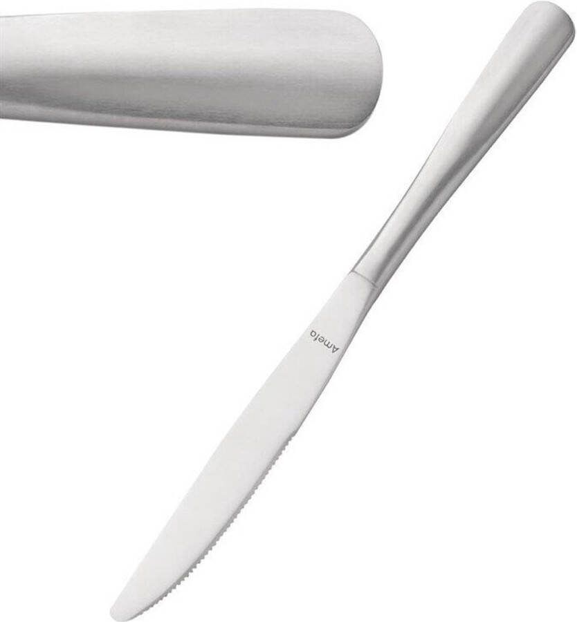 Amefa Baguette Dessertmessen 18 0 FB532