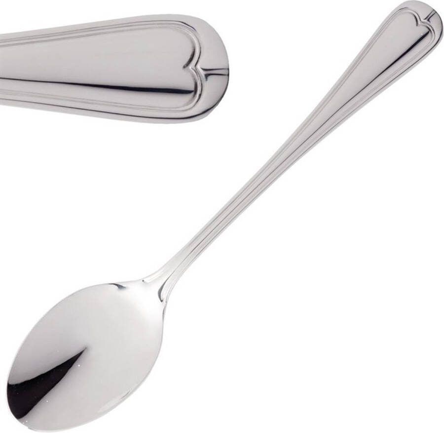 Amefa Elegance Tafellepel 18 10 ( Set van 12 )