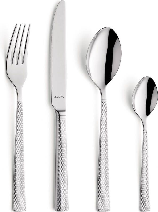 Amefa Jewel 16 delige bestekset- 4 persoons
