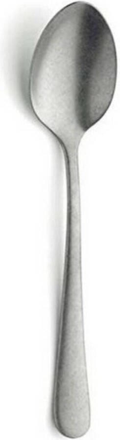 Amefa Koffielepel Austin Retro Metaal Staal 14 4 cm (12 Stuks)