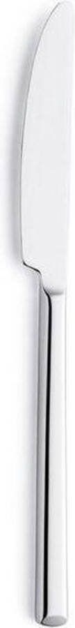Amefa Metropole Tafelmes 22 5cm RVS 18 10 (set van 12)