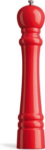 Amefa XXL 35 cm pepermolen (Kleur: rood)