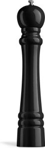 Amefa XXL 35 cm pepermolen (Kleur: zwart)