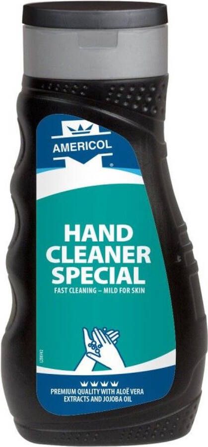 Americol HANDZEEP SPECIAL 300ML (1ST)