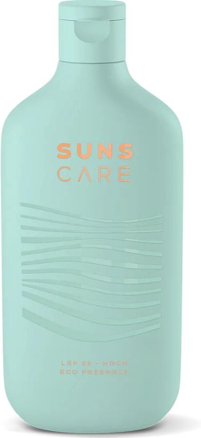 AMICI Cosmetics Suns Care Fifty Classic SPF 50 Miami Beach 180 ML Zonnebrand Zonbescherming Koraalvriendelijk Natuurlijk UV bescherming