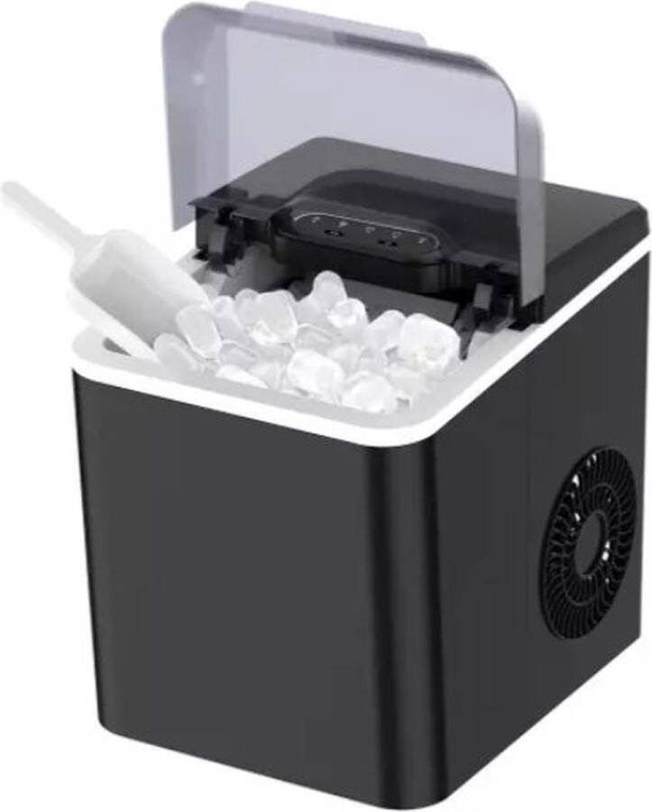 Amiko ICEMAKER 1300 IJsblokjesmachine