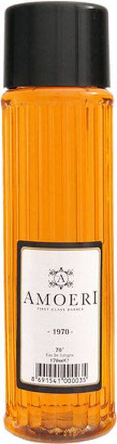 Amoeri First Class Barber Products AMOERI cologne 1970 cologne Aftershave