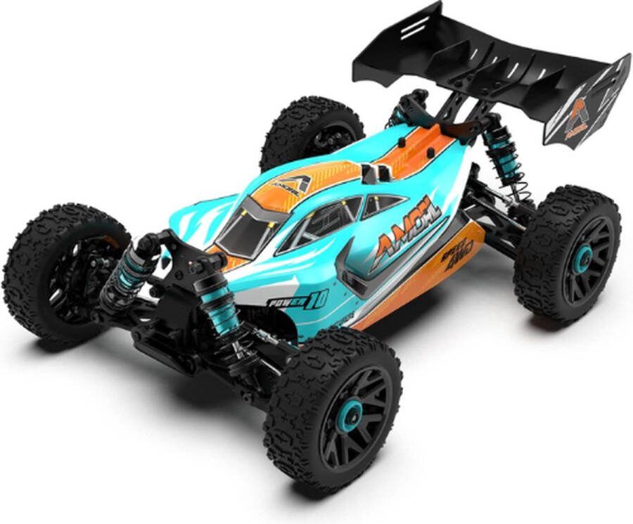 AMORIL RC Auto RC Auto Volwassenen RC Auto Offroad RC Auto Nitro Afstandsbestuurbare Auto Bestuurbare Auto Bestuurbare Auto Voor Buiten