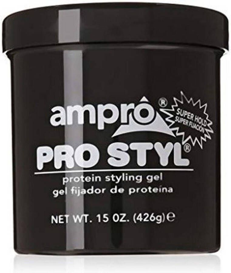 Ampro Pro Styl Regular Hold Protein Styling Gel