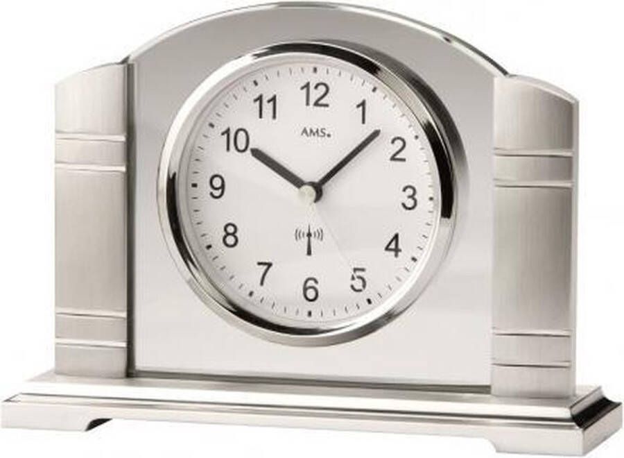 AMST Tafelklok Metal Design