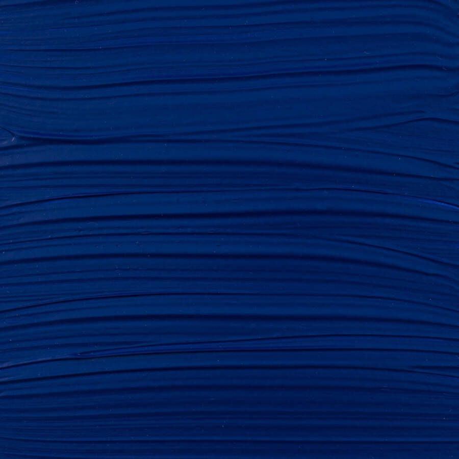 Amsterdam Acrylverf 521 Indantreenblauw Expert 150 ml