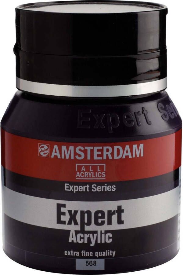 Amsterdam Expert Series Acrylverf Pot 400 ml Phtaloblauw 570
