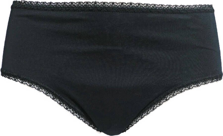 Anae Anaé Menstruatiebroekje – Period underwear – Alternatief voor wasbaar maandverband – Heavy Flow – Biologisch katoen OEKO-TEX –