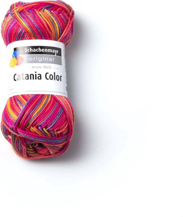 Anderson's Schachenmayr Breiwol Catania Color Klassiek kleur 00205