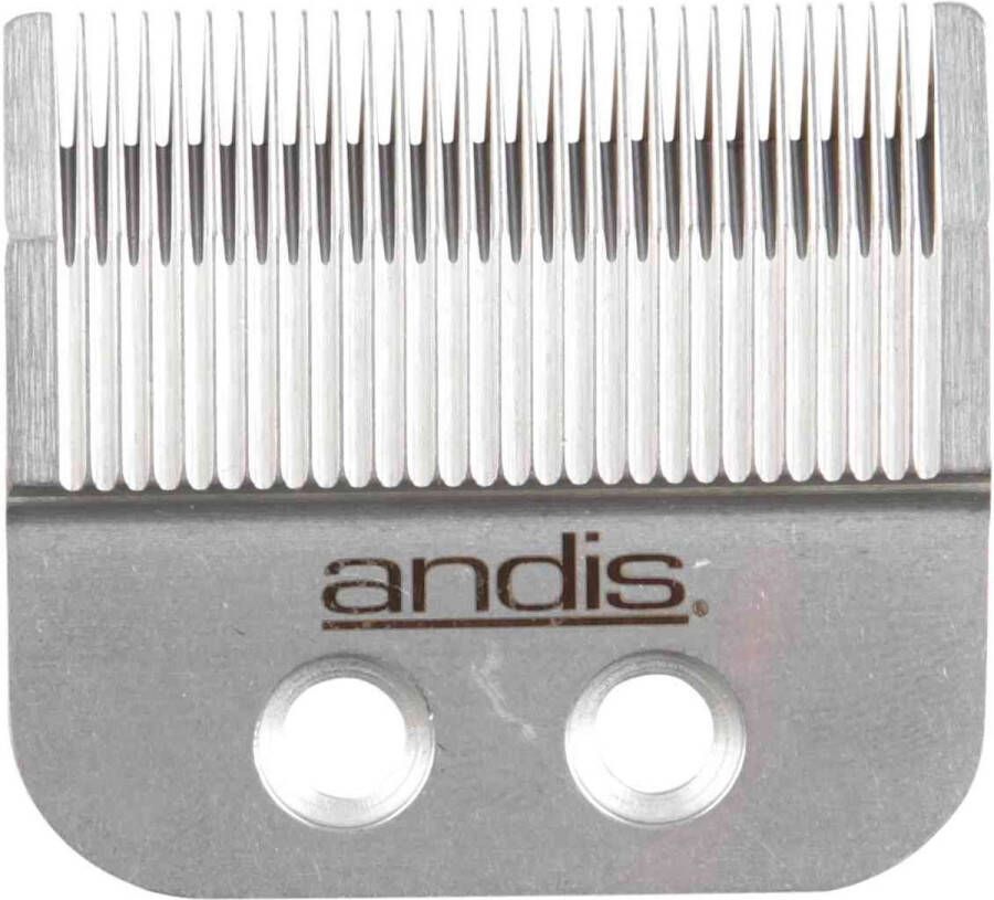 Andis Scheermesjes 9 Staal Koolstofstaal (2 mm)