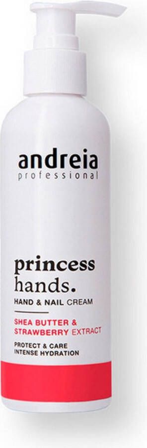 Andreia Handcrème Princess (200 ml)