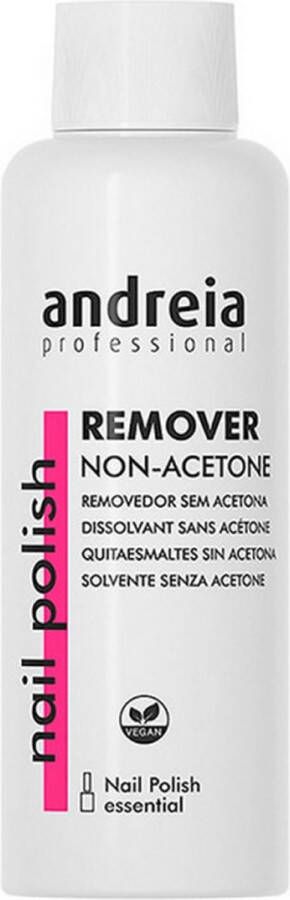 Andreia Nagellakremover Professional Remover (100 ml)