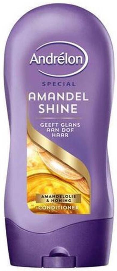 Andrélon Amandel Shine Conditioner