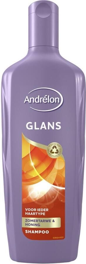 Andrélon Andrelon Shampoo Glans 300 ml