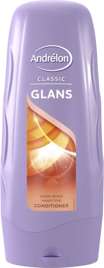 Andrélon Andrelon Conditioner Glans 300 ml