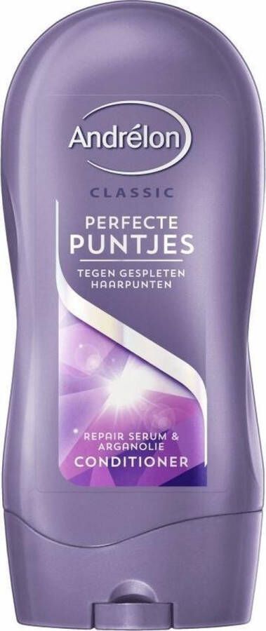 Andrélon Conditioner Perfecte Puntjes 300 ml