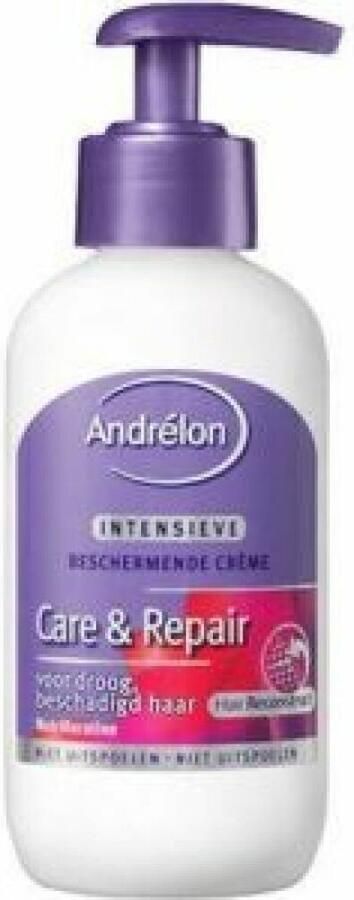 Andrélon Haarcreme Care & Repair 200 ml