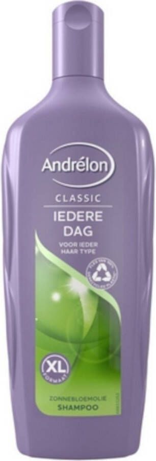 Andrélon Iedere Dag 450 ml Shampoo