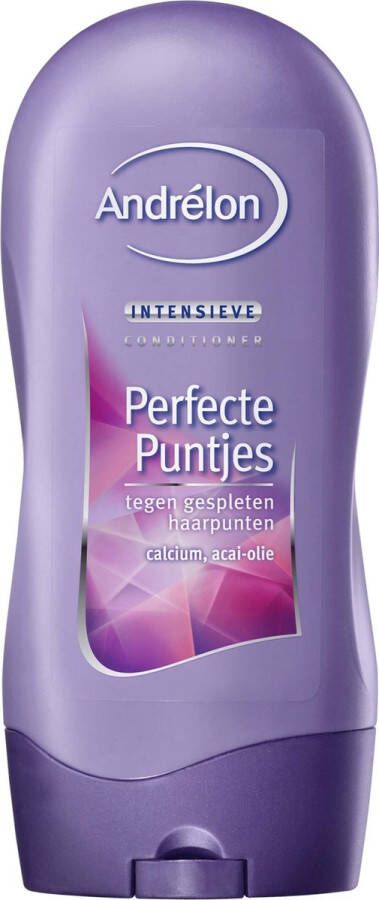 Andrélon Perfecte Puntjes