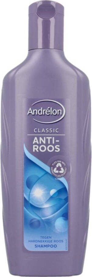 Andrélon Shampoo Anti Roos 300 ml