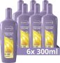 Andrélon Classic Verrassend Volume Shampoo 6 x 300 ml Voordeelverpakking - Thumbnail 1