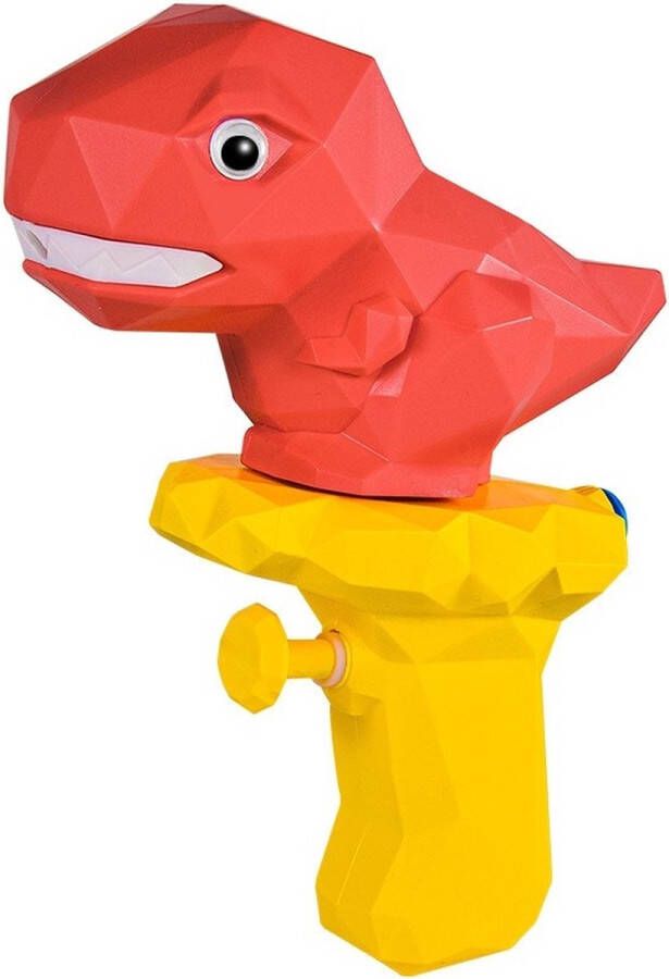 Klein Dinosaurus Waterpistool Jongens Dino