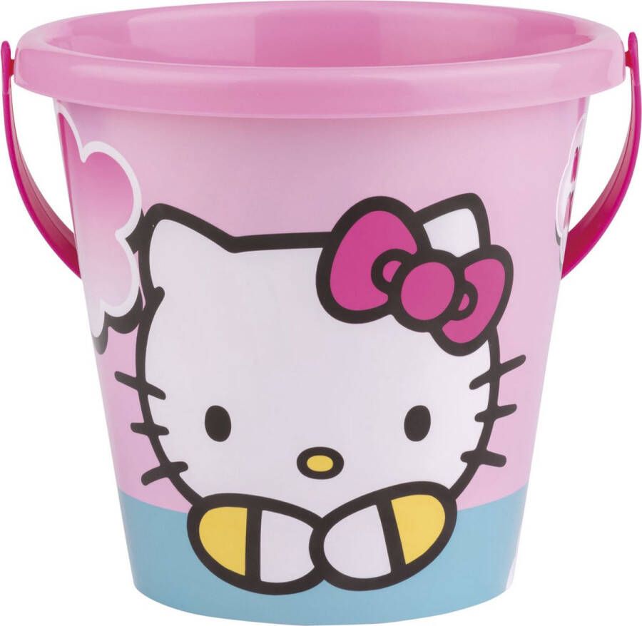 No brand Androni Emmer Hello Kitty