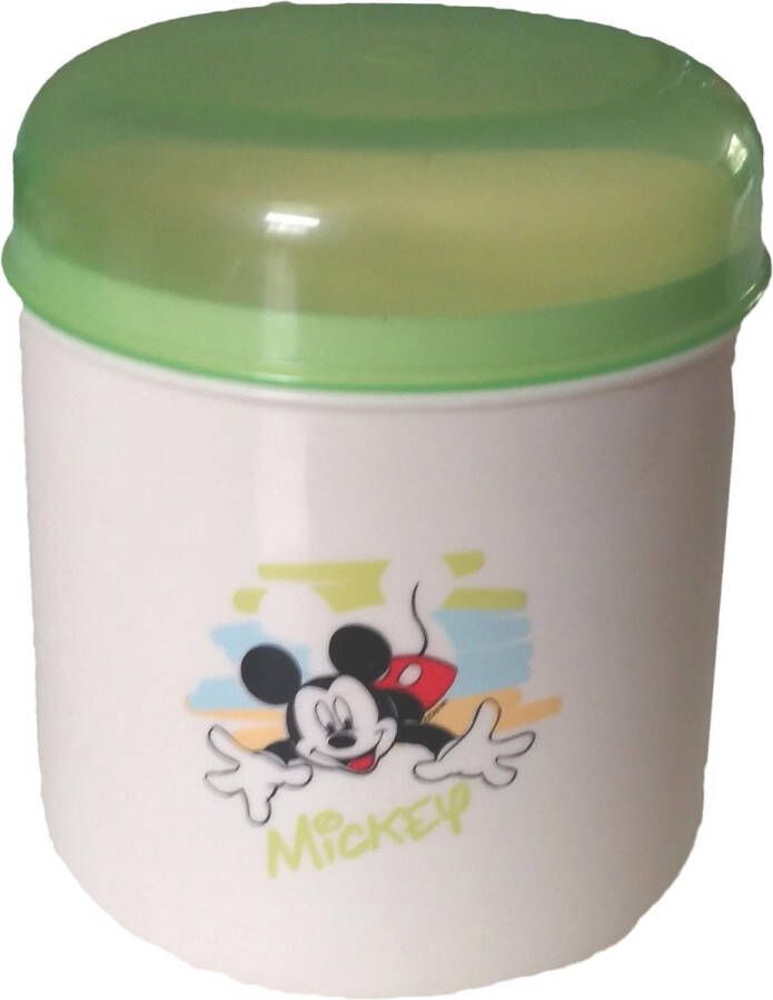 Anel Babygoods Wattenpot Mickey Mouse Anel