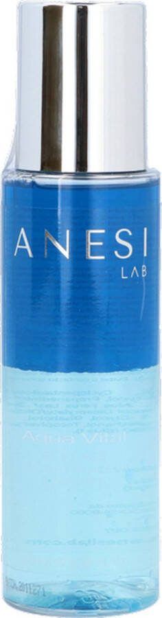 Anesi AQUA VITAL BI-PHASE INSTANT MAKE-UP REMOVER 150ML