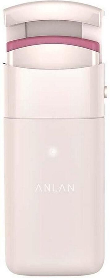 Anlan MR-2017 wimperkruller Roze