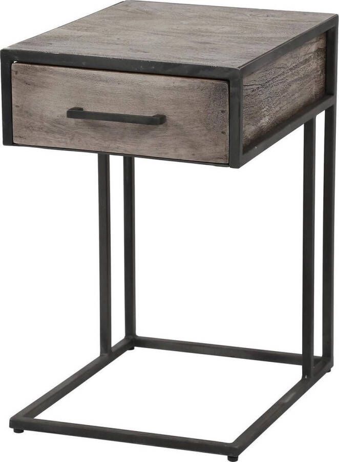 Intens Wonen AnLi-Style Laptoptafel Turf