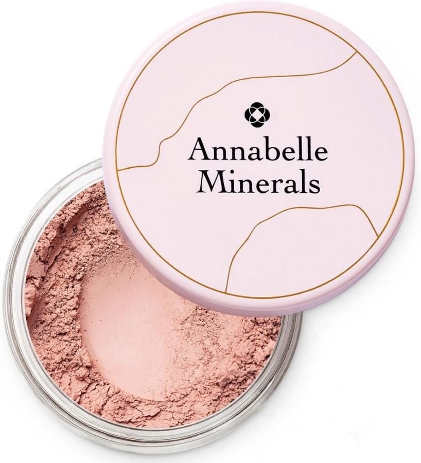 Annabelle Minerals Mineral Blush 4g