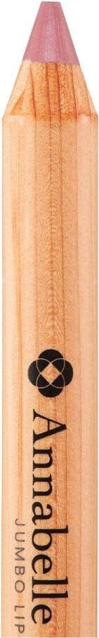 Annabelle Minerals Jumbo Lip Pencil 3g