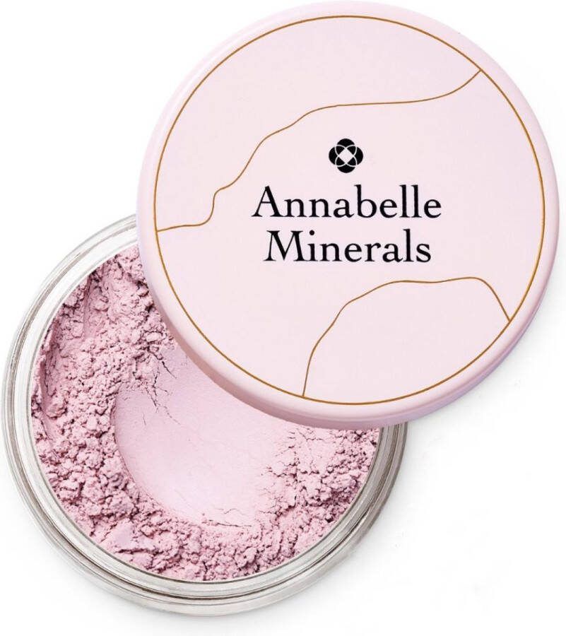 Annabelle Minerals Mineral Blush 4g