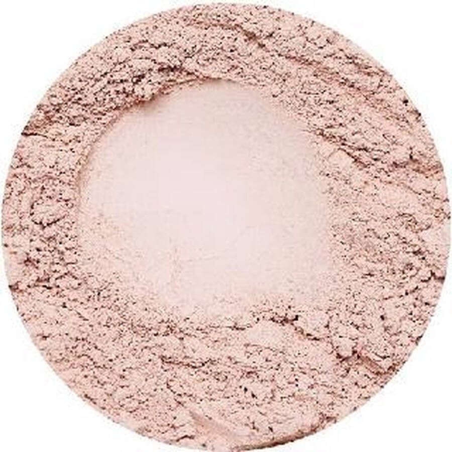 Annabelle Minerals Mineral Concealer Natural Fair 4G