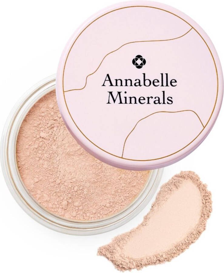Annabelle Minerals Mineral Spot Concealer 4g