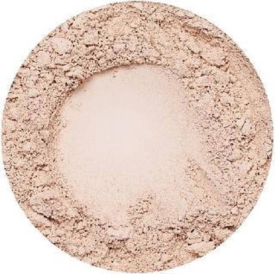 Annabelle Minerals Minerale concealer Golden Cream 4g