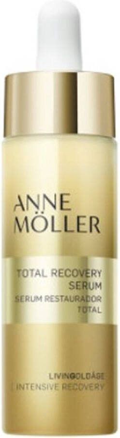 Anne Möller Anti-Veroudering Serum Total Recovery (30 ml)